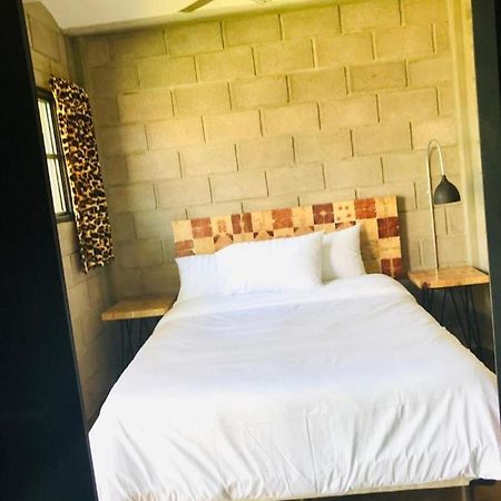 Calido Cosmos Hotel Cholula Ngoại thất bức ảnh