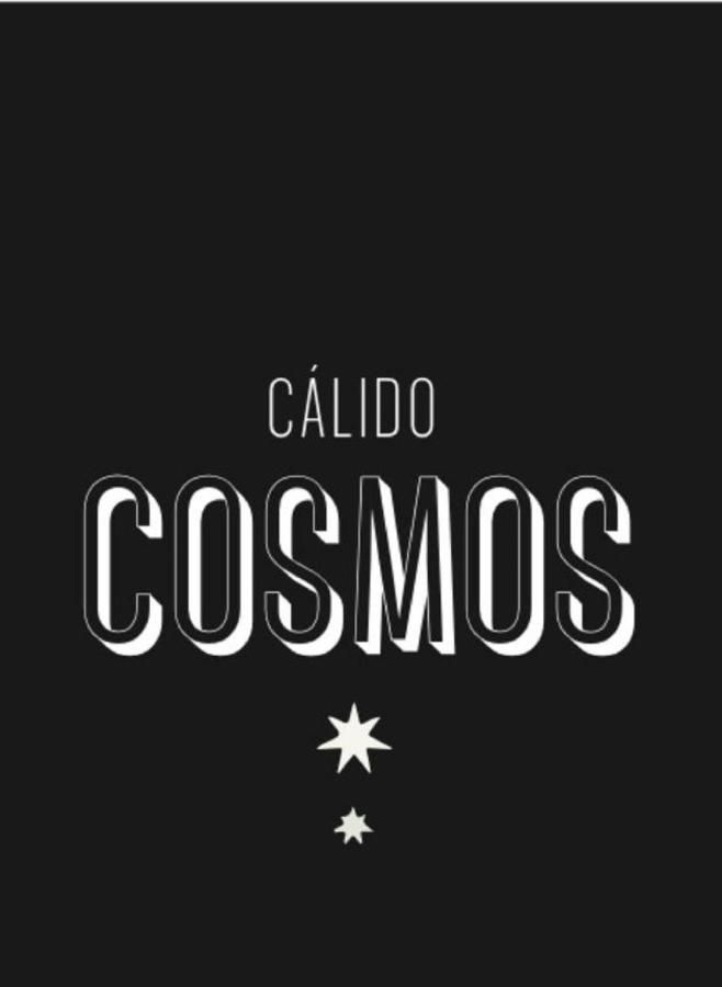 Calido Cosmos Hotel Cholula Ngoại thất bức ảnh