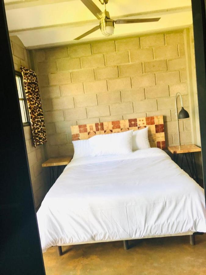 Calido Cosmos Hotel Cholula Ngoại thất bức ảnh