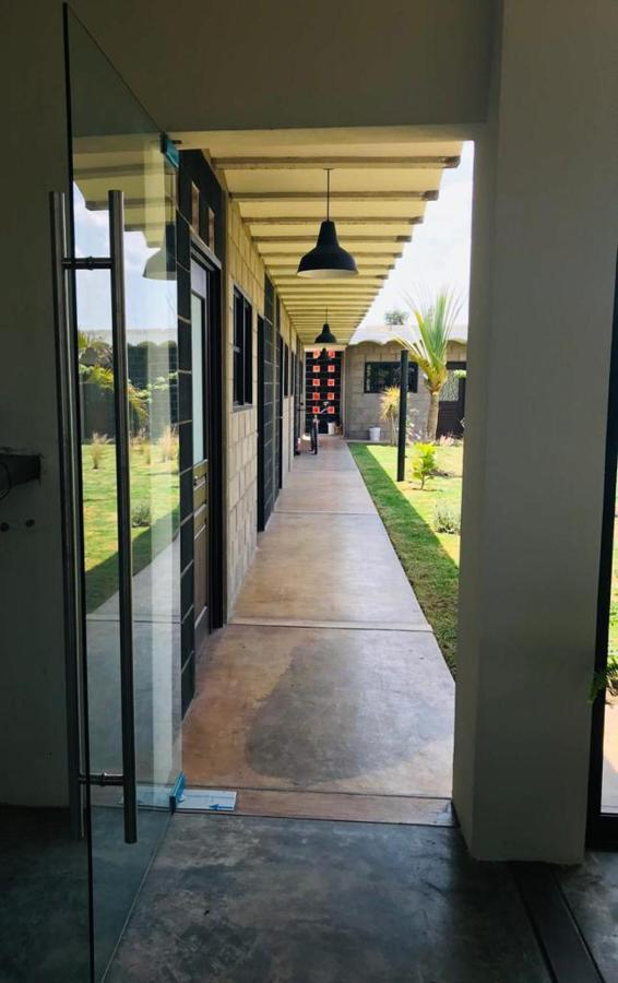 Calido Cosmos Hotel Cholula Ngoại thất bức ảnh