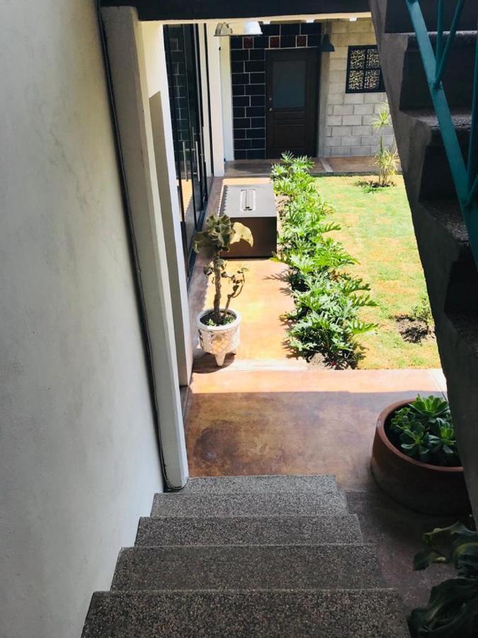 Calido Cosmos Hotel Cholula Ngoại thất bức ảnh